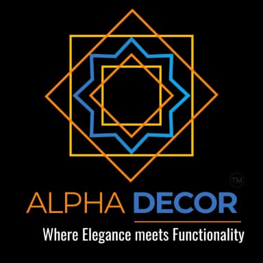 Alpha Decor — Window Blind Specialists